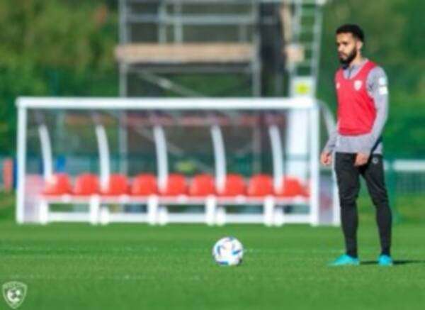 من التدريبات