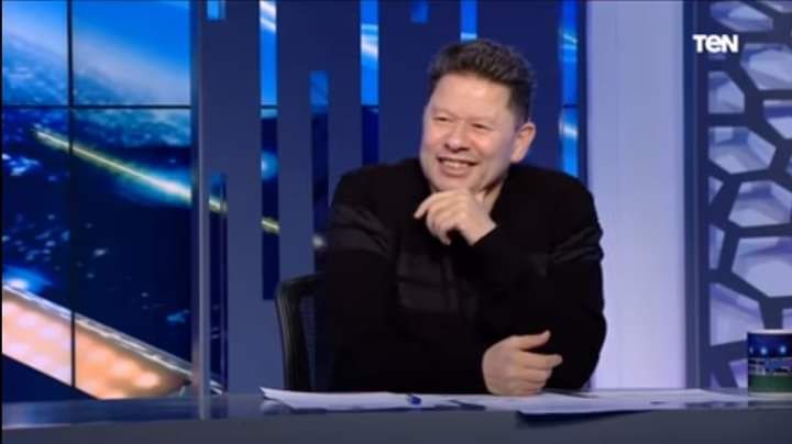 رضا عبد العال