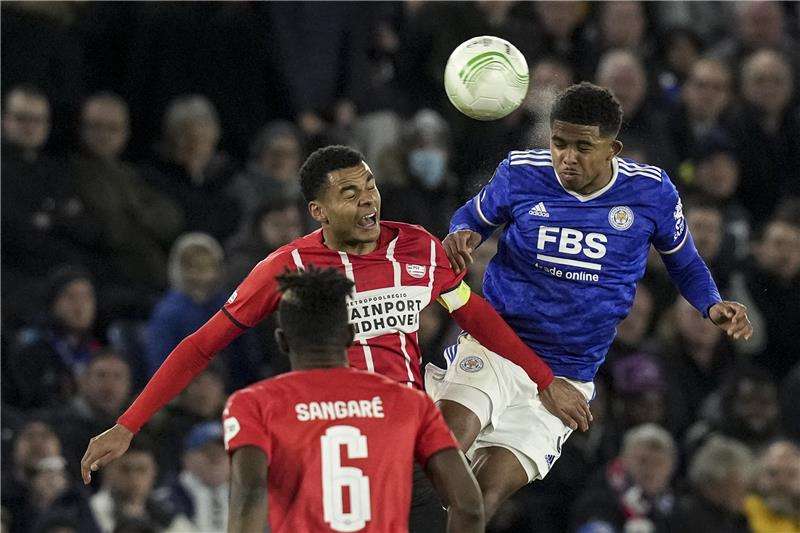 ويسلي فوفانا