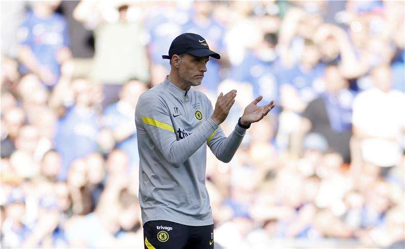 توماس توخيل