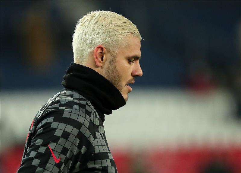 ماورو إيكاردي