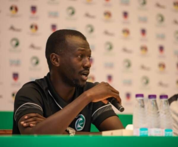 من المؤتمر الصحفي