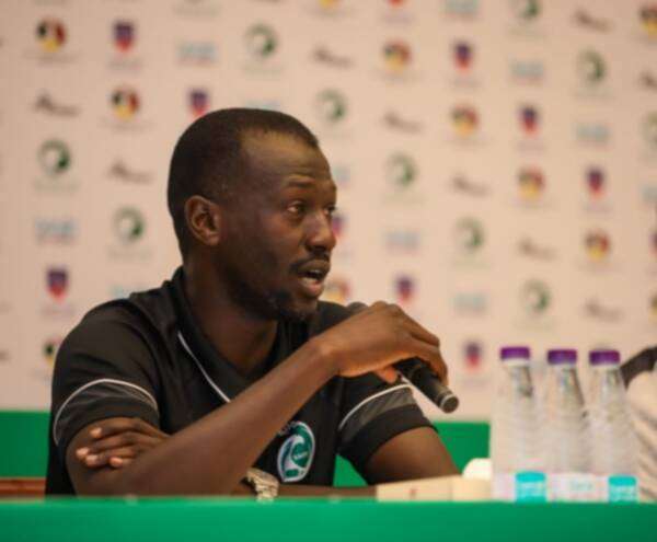 من المؤتمر الصحفي