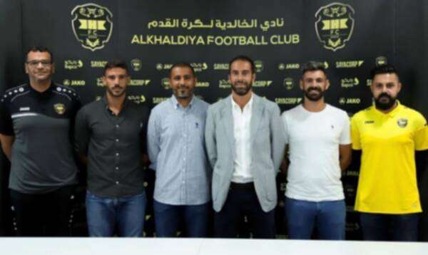 برونو بيريرا