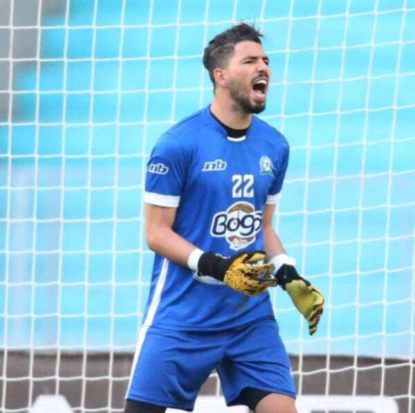 أشرف عبد العفو