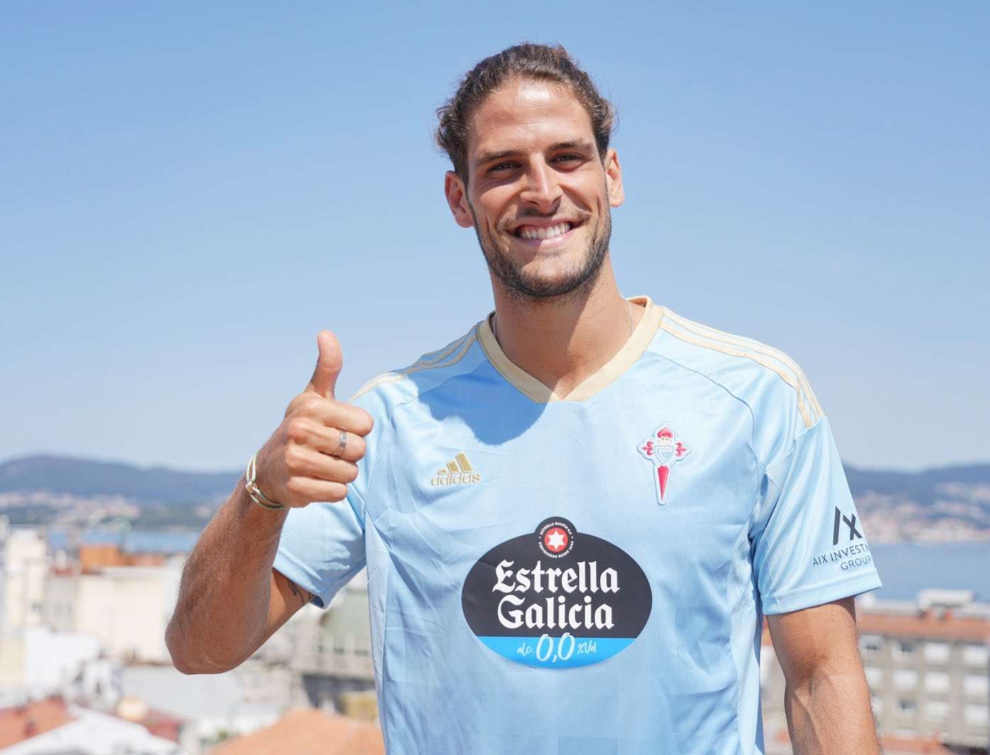 جونشالو باسينسيا