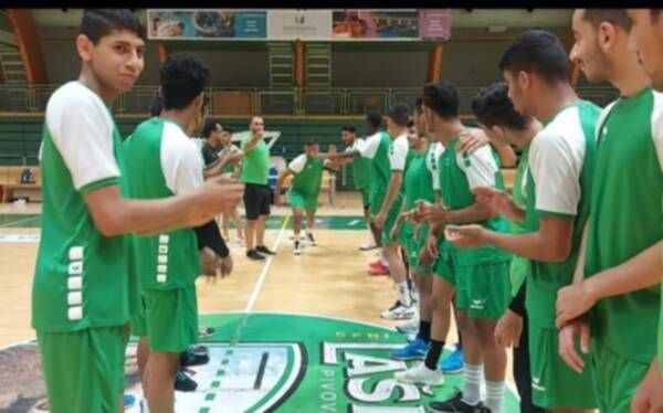 المنتخب السعودي