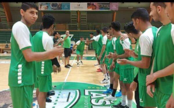 المنتخب السعودي