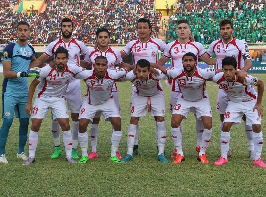 منتخب تونس الأولمبي - أرشيفية