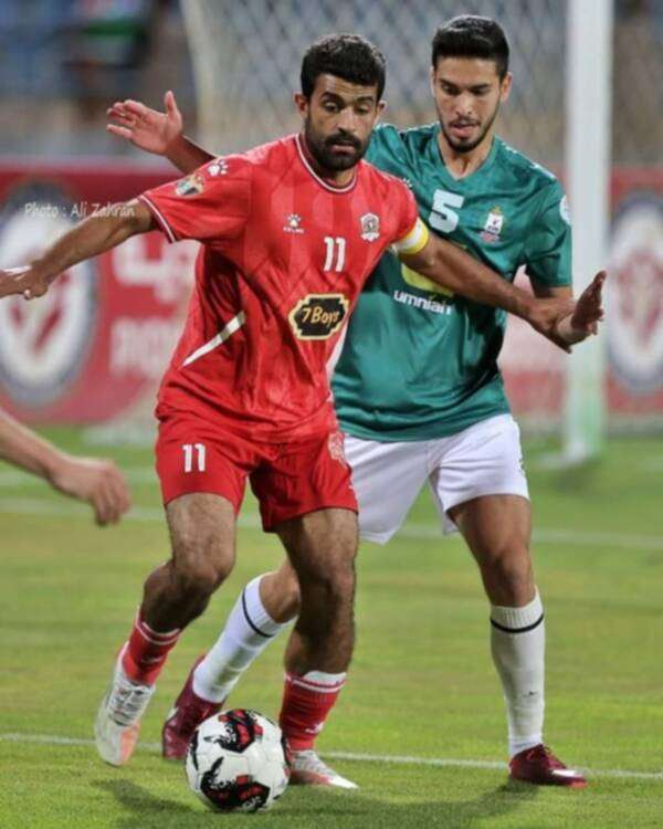 حمزة الصيفي