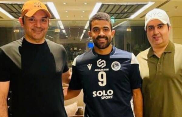 من توقيع العقد