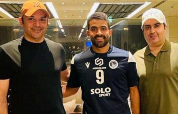 من توقيع العقد