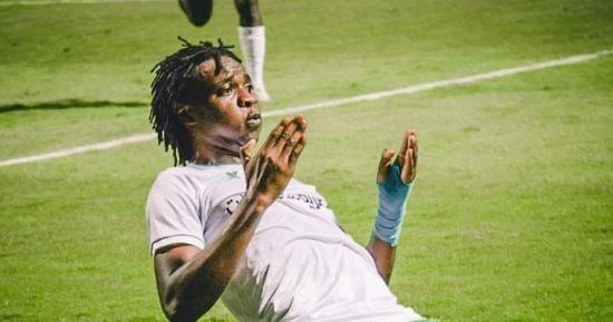 كريستوفاو مابولولو