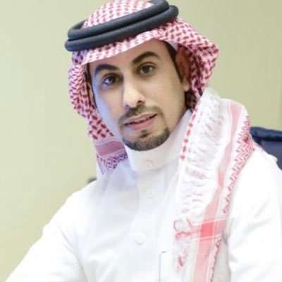 محمد شنوان العنزي