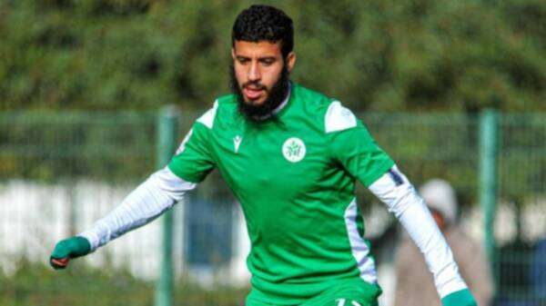 ياسين لبحيري