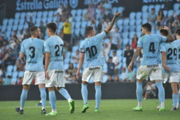 من المباراة