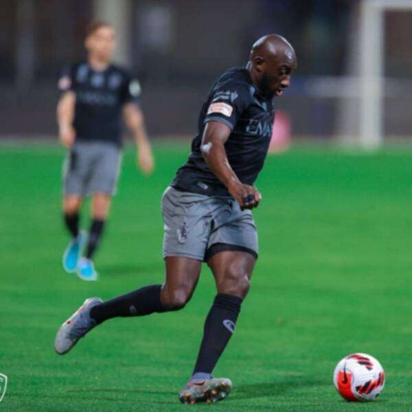 موسى ماريجا