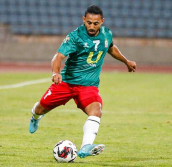 منذر أبو عمارة