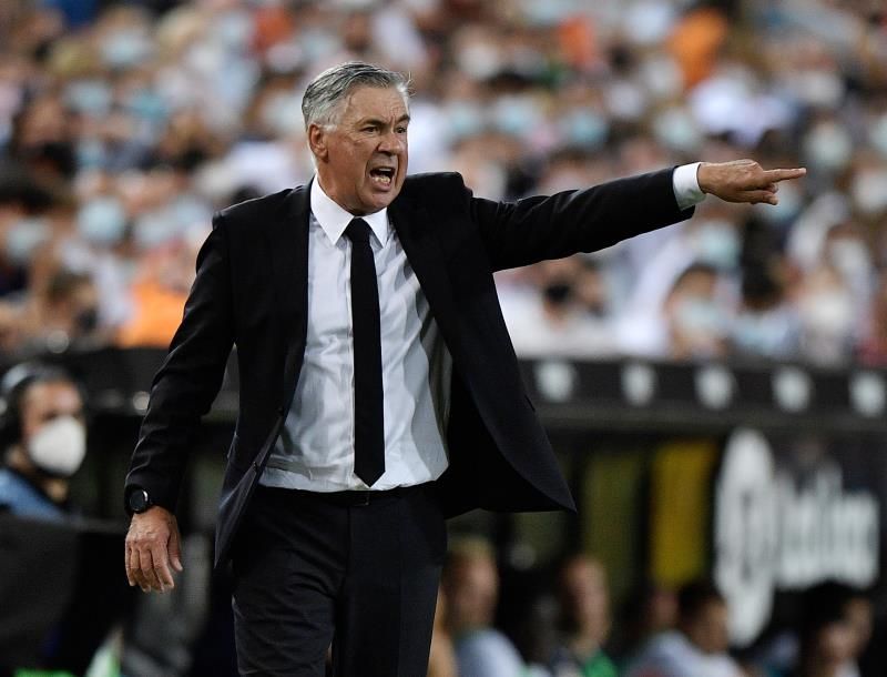 ريال مدريد