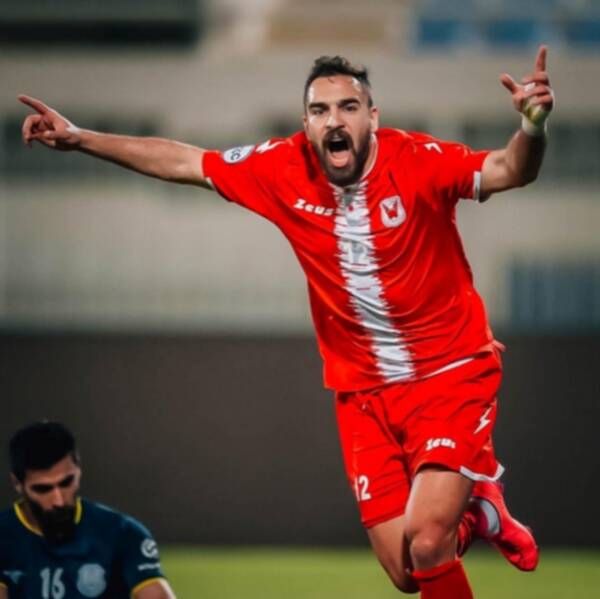 مارديك مارديكيان