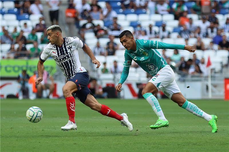 من المباراة