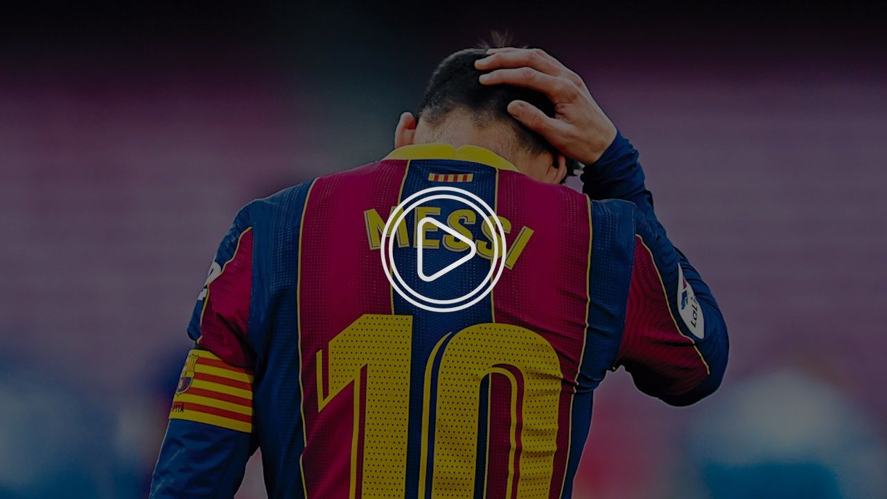 ليونيل ميسي