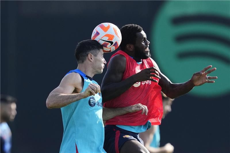 ليفاندوفسكي