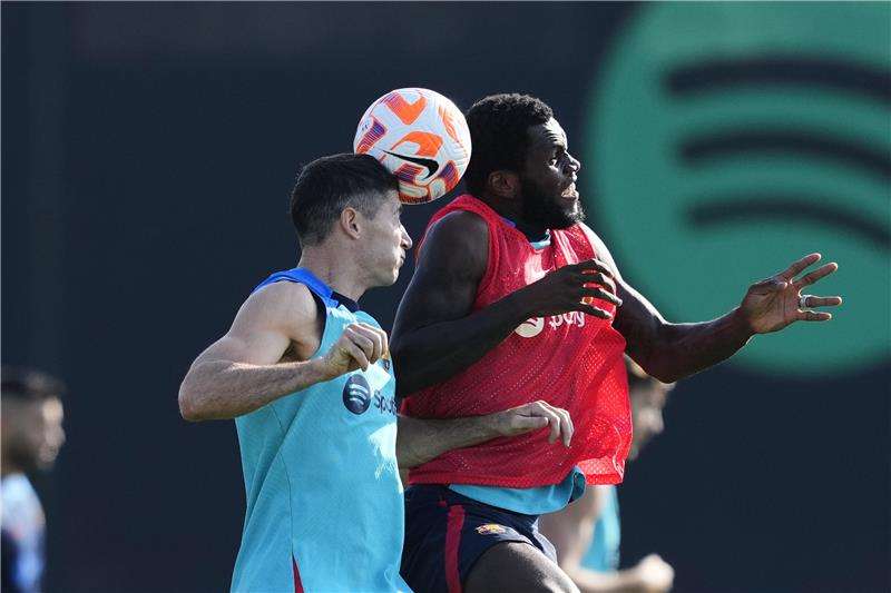 ليفاندوفسكي