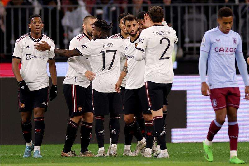 مانشستر يونايتد