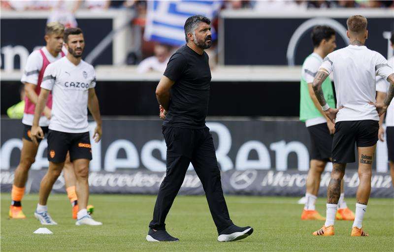 جينارو جاتوزو