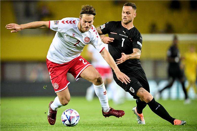 أرناوتوفيتش