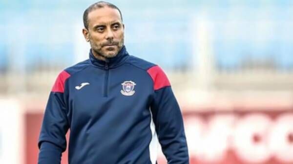 محمد المكشر