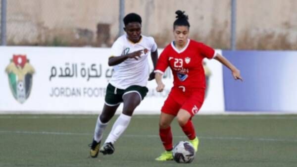 من لقاءات البطولة