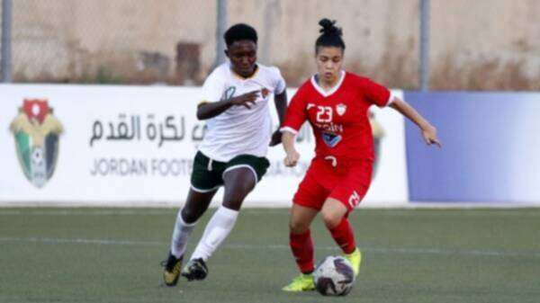 من لقاءات البطولة