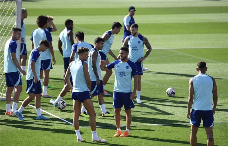 أتلتيكو مدريد