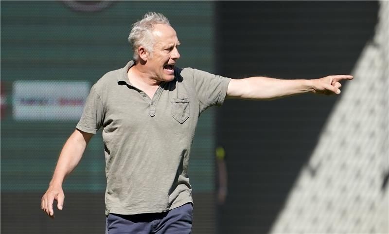 كريستيان ستريش