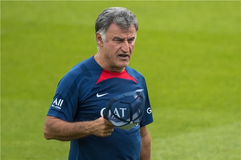 كريستوف جالتيه