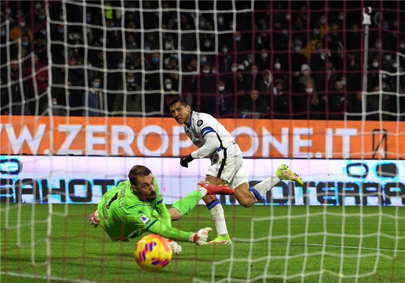 أليكسيس سانشيز