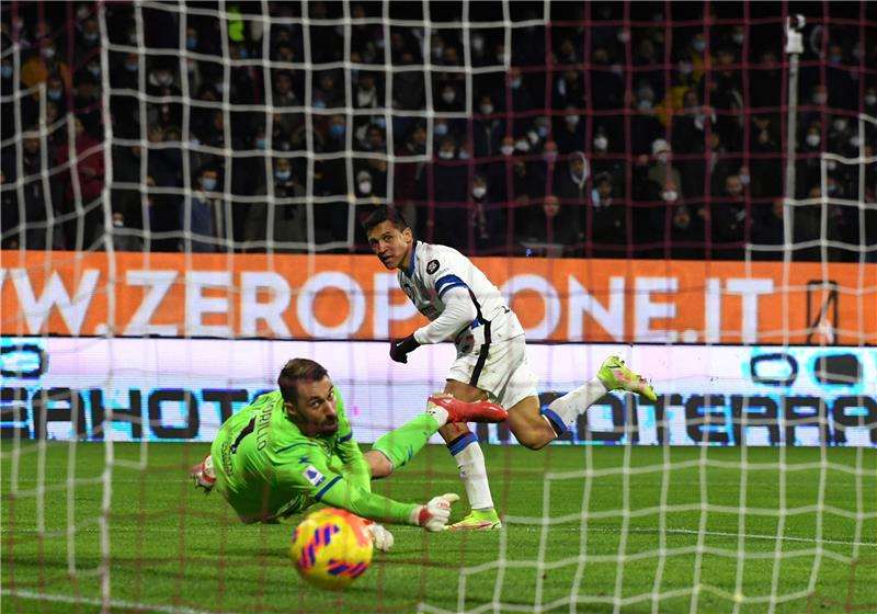 أليكسيس سانشيز