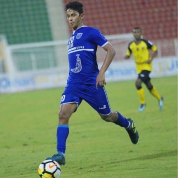 علي الهاشمي