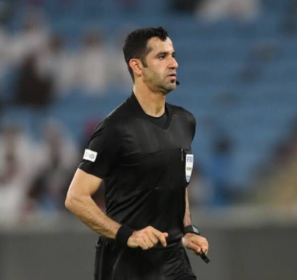 عبد الرحمن الجاسم