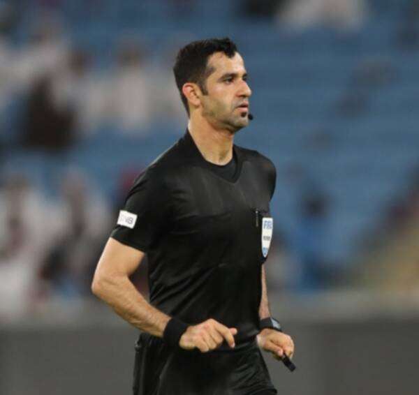 عبد الرحمن الجاسم