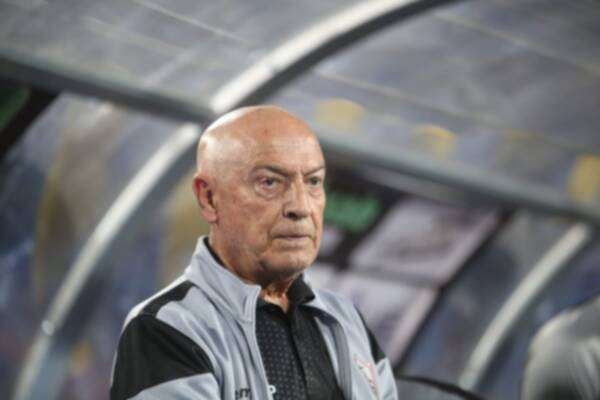 جوسفالدو فيريرا