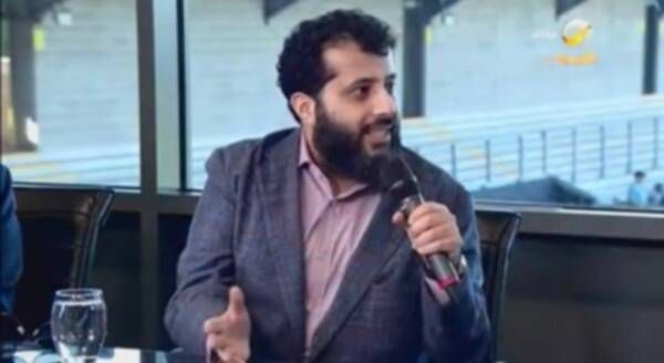 تركي آل الشيخ