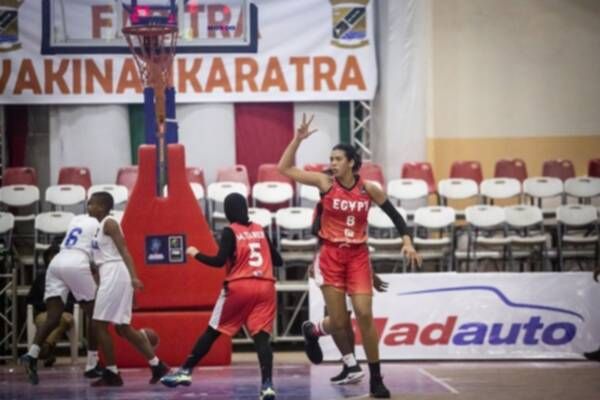 من المباراة