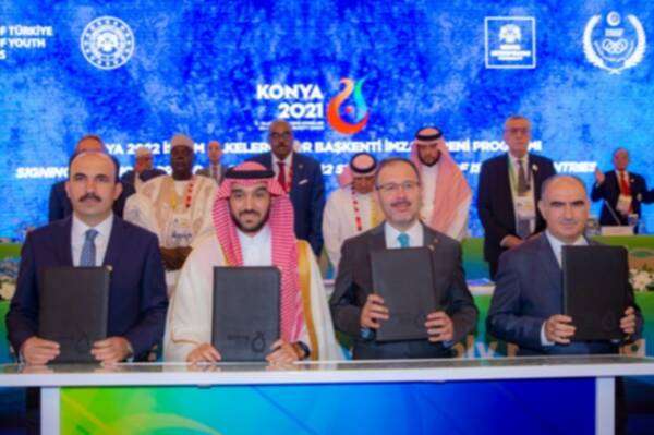 الأمير عبد العزيز بن تركي