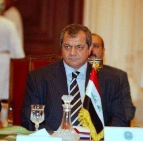 حسين سعيد