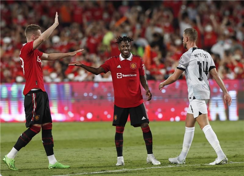 فريد وماكتوميناي