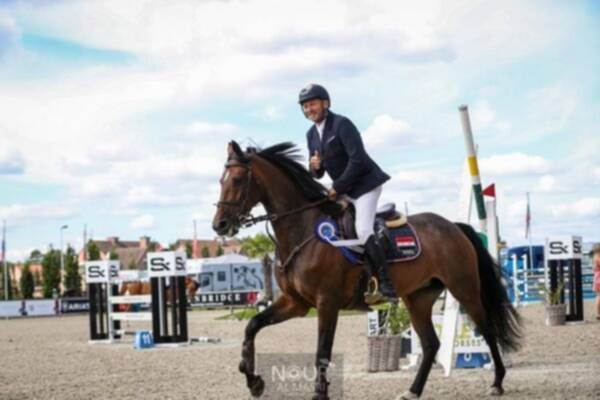 من المنافسات