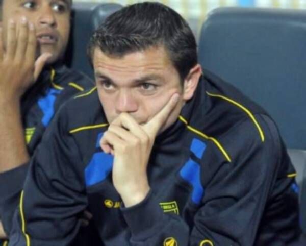 عبدالفتاح الآغا